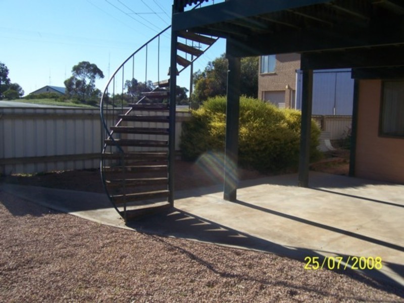 34 Minnie Terrace, Port Hughes SA 5558