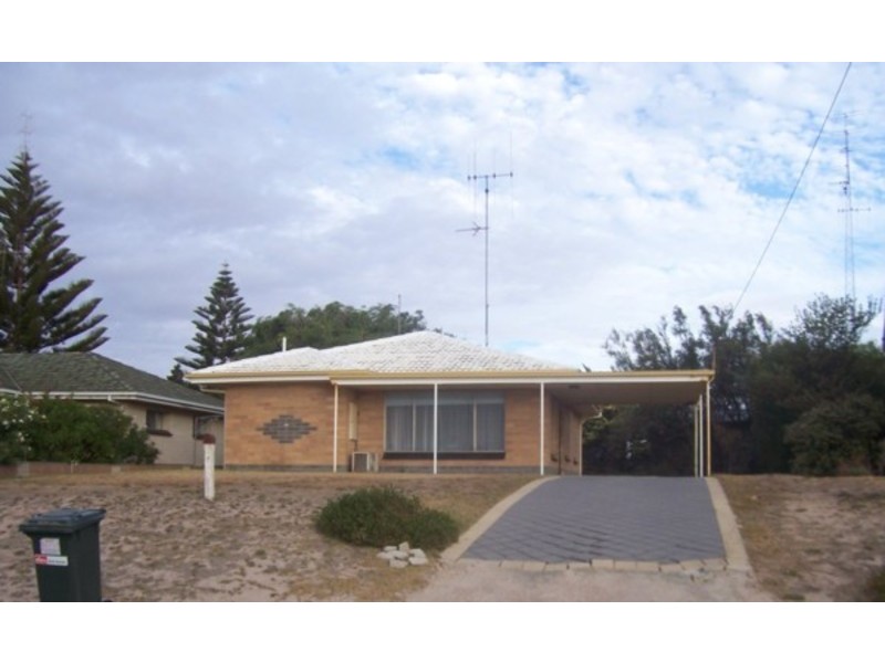 34 Dowling Street, Port Hughes SA 5558