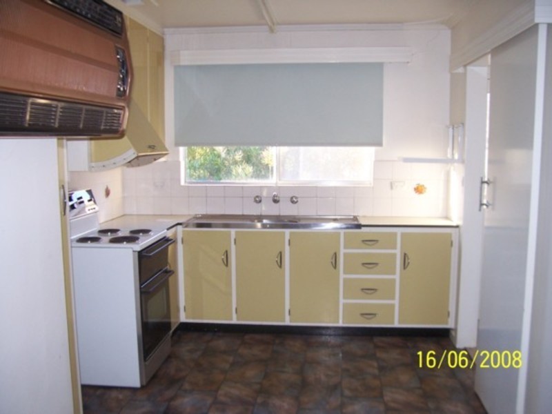 34 Dowling Street, Port Hughes SA 5558