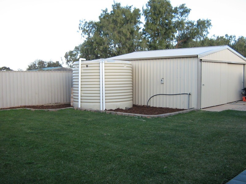 3 Measday Crescent, Kadina SA 5554