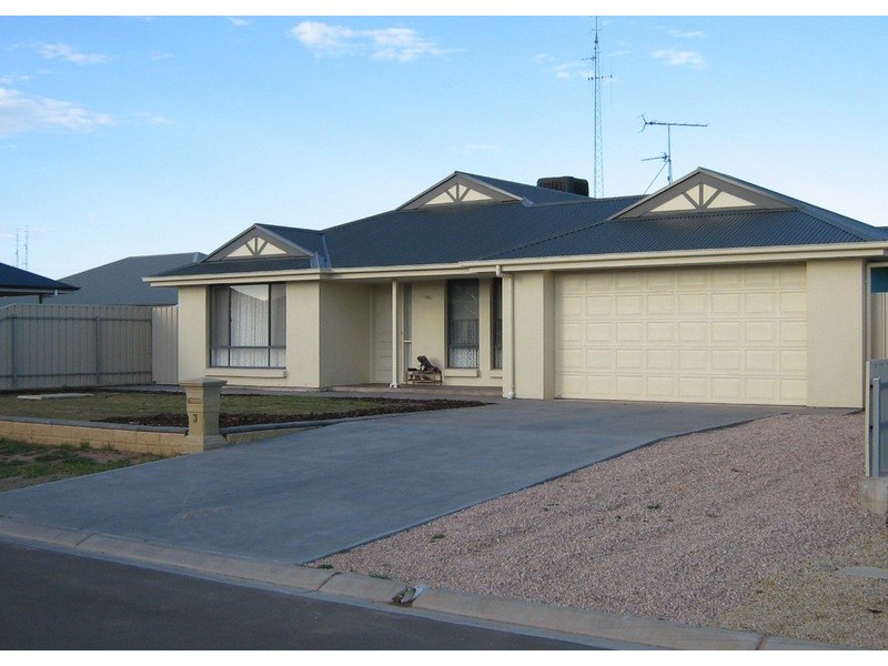 3 Measday Crescent, Kadina SA 5554