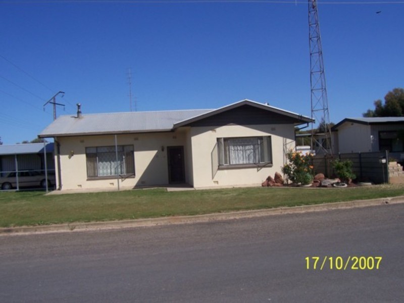 12 Mitchell Street, Kadina SA 5554