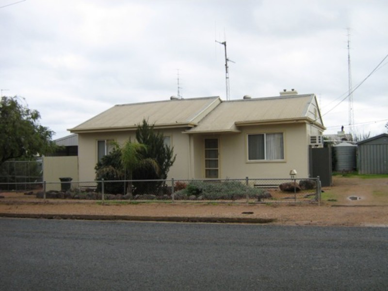 35 Prince Street, Wallaroo SA 5556