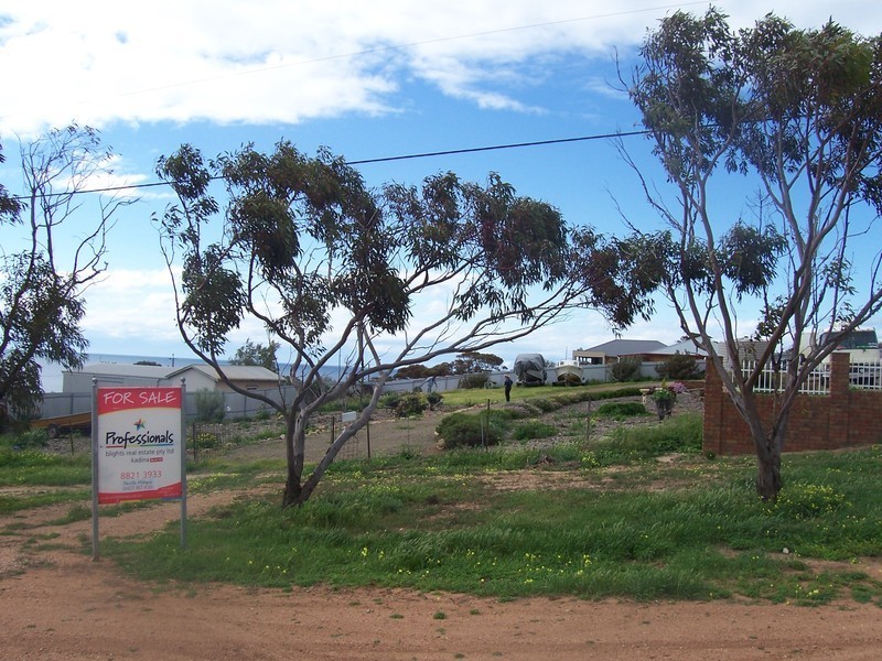 Lot 2 North Gully Road, Tickera SA 5555