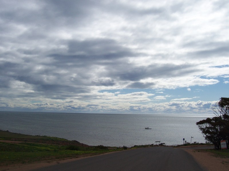 Lot 2 North Gully Road, Tickera SA 5555