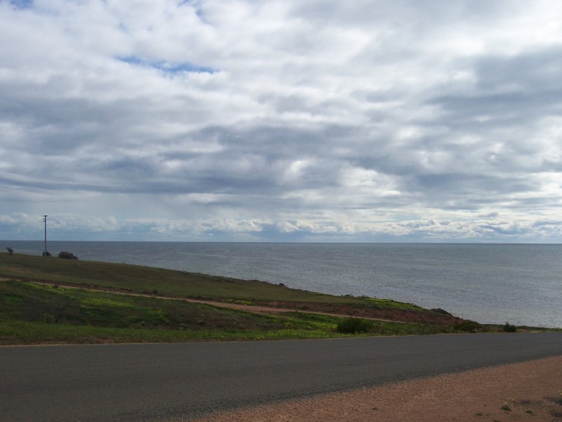 Lot 2 North Gully Road, Tickera SA 5555