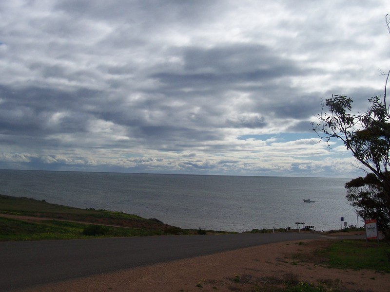 Lot 2 North Gully Road, Tickera SA 5555