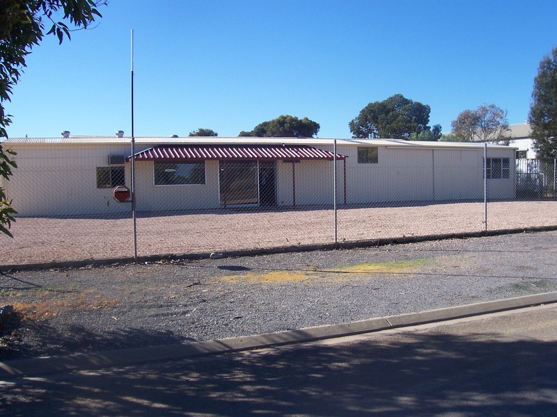 Sec 2104 Goldsworthy Street, Kadina SA 5554