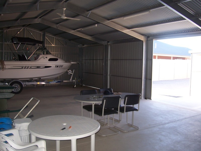 8 Boase Crescent, Wallaroo SA 5556