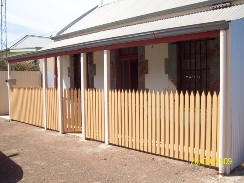 19 Elder Street, Wallaroo SA 5556