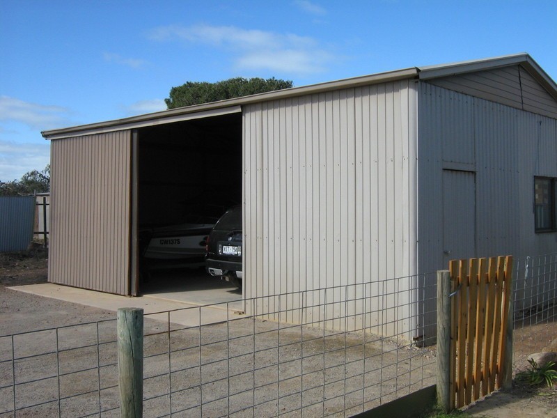 20 Ramsey Street, Kadina SA 5554