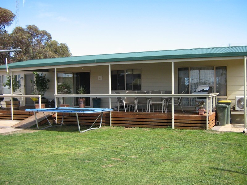 20 Ramsey Street, Kadina SA 5554