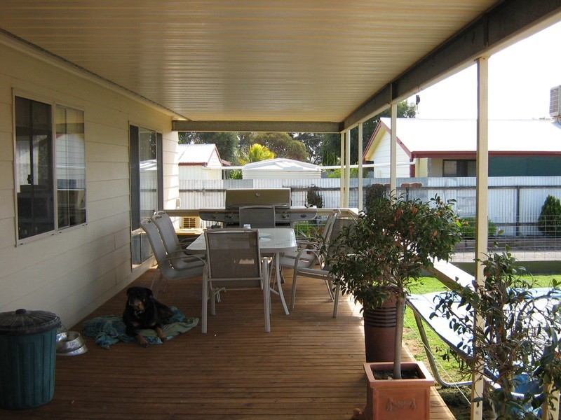 20 Ramsey Street, Kadina SA 5554