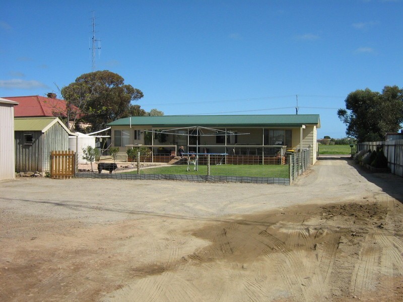 20 Ramsey Street, Kadina SA 5554
