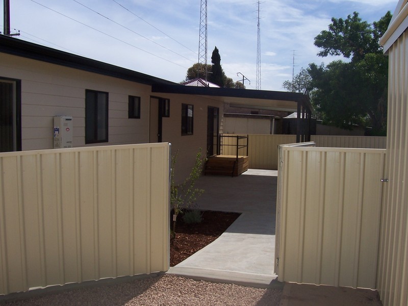 Lot 20 South Terrace, Kadina SA 5554
