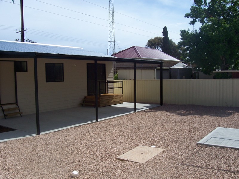 Lot 20 South Terrace, Kadina SA 5554