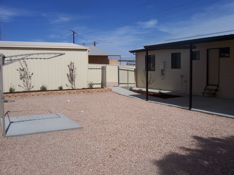 Lot 20 South Terrace, Kadina SA 5554