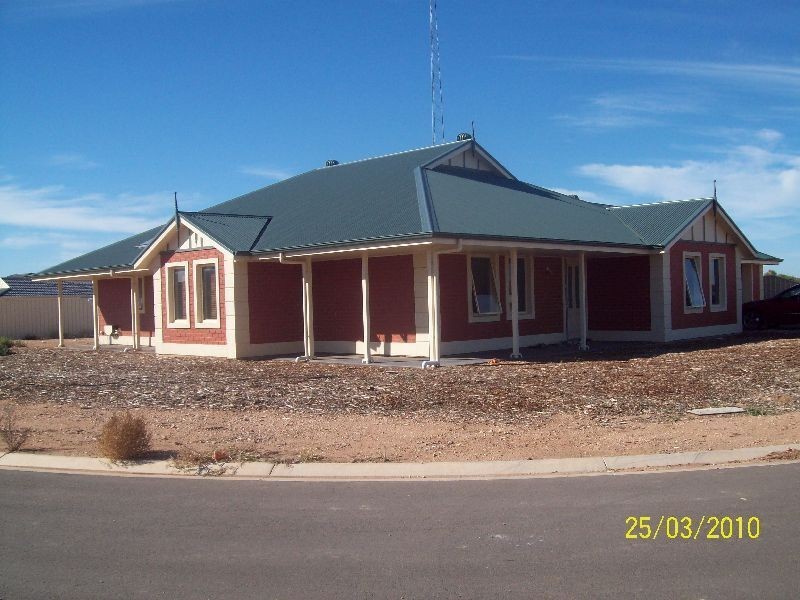 14 Lamshed Street, Kadina SA 5554