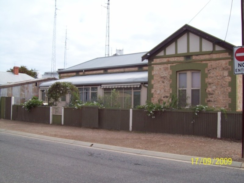 5 Clara Street, Wallaroo SA 5556