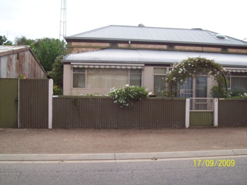 5 Clara Street, Wallaroo SA 5556