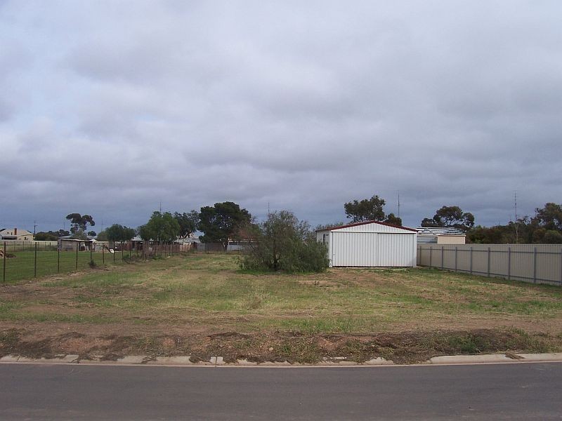 Lot 60 Lamshed Street, Kadina SA 5554