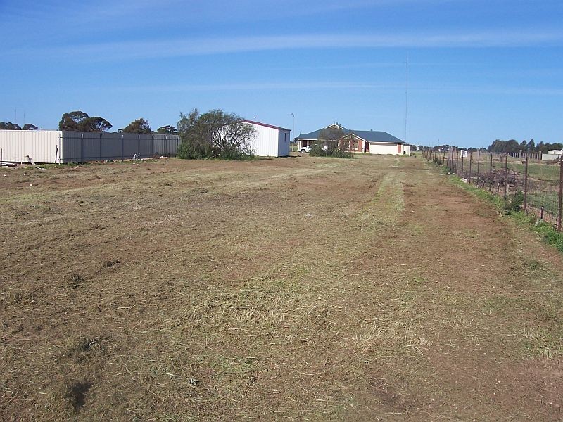 Lot 60 Lamshed Street, Kadina SA 5554