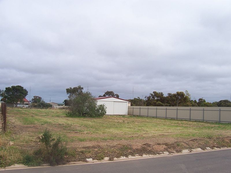 Lot 60 Lamshed Street, Kadina SA 5554