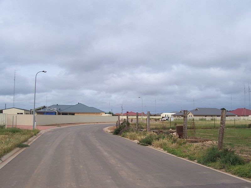 Lot 60 Lamshed Street, Kadina SA 5554