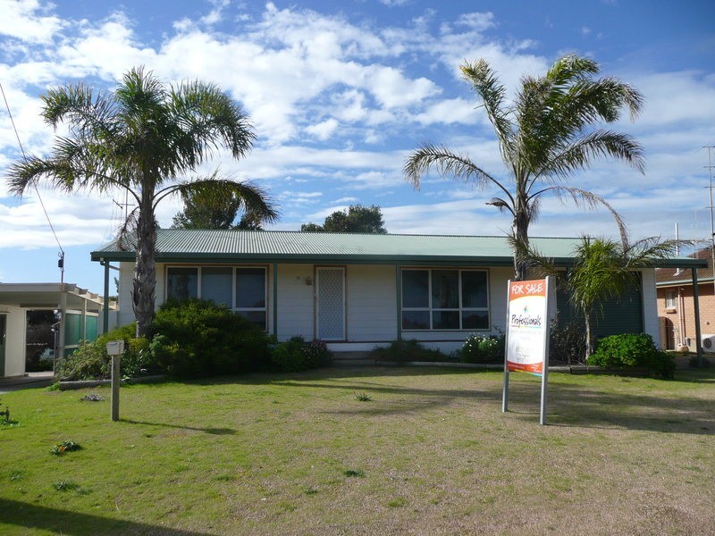31 South Terrace, Port Hughes SA 5558