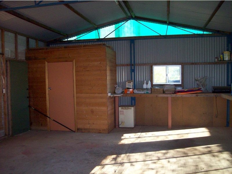 31 South Terrace, Port Hughes SA 5558