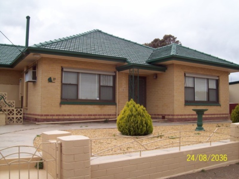 29 Elizabeth Street, Wallaroo SA 5556