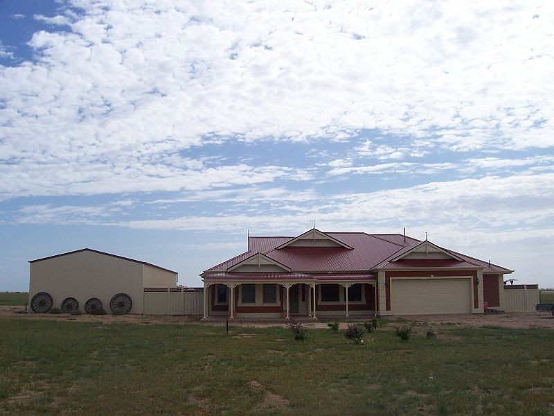 Sec 477 Wallaroo Road, Kadina SA 5554