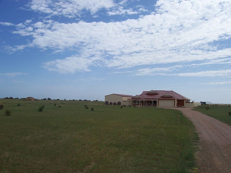 Sec 477 Wallaroo Road, Kadina SA 5554