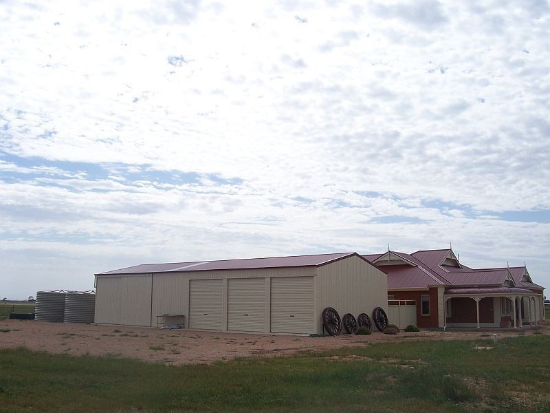 Sec 477 Wallaroo Road, Kadina SA 5554