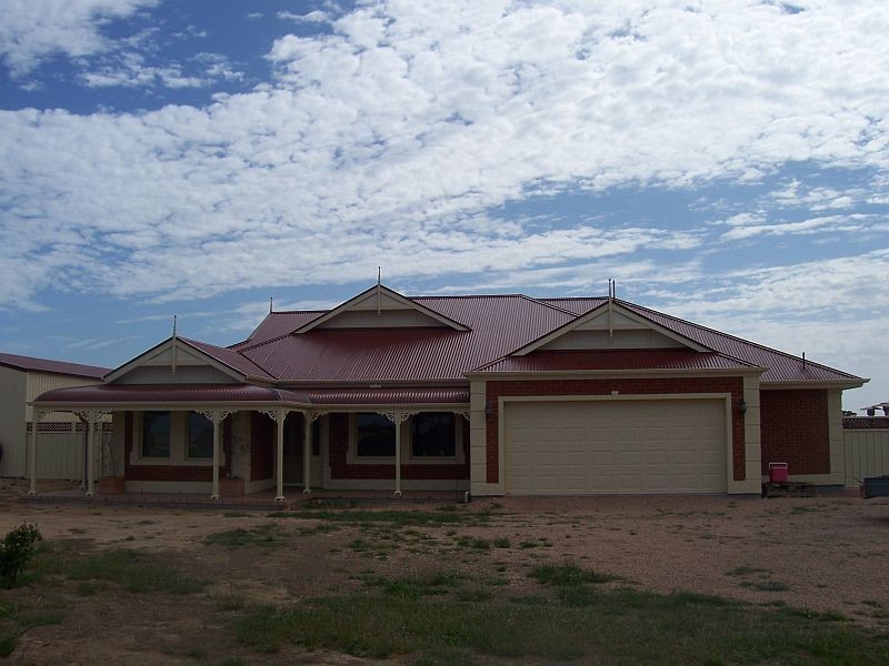 Sec 477 Wallaroo Road, Kadina SA 5554