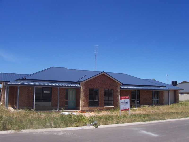 Allot/31 Measday Crescent, Kadina SA 5554