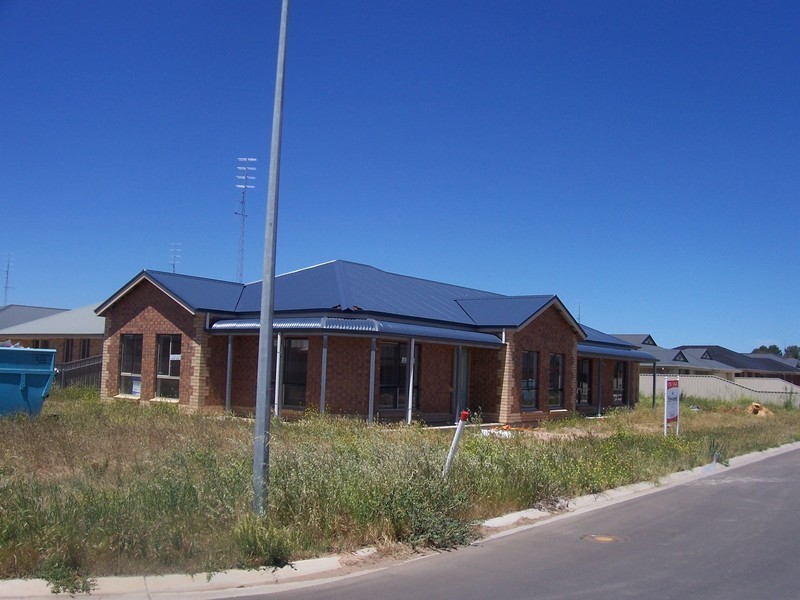 Allot/31 Measday Crescent, Kadina SA 5554