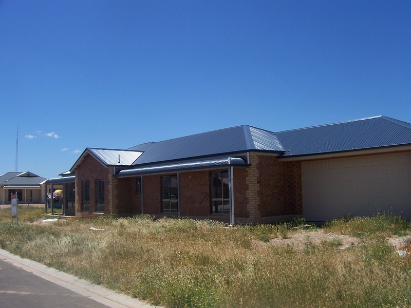 Allot/31 Measday Crescent, Kadina SA 5554