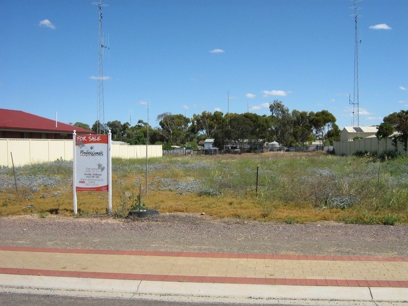 Lot / 69 Thyer Street, Kadina SA 5554