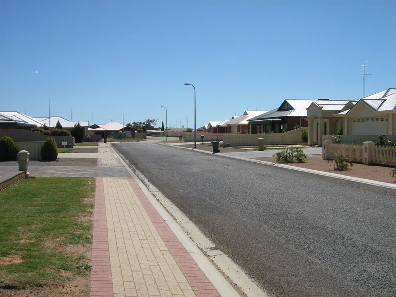 Lot / 69 Thyer Street, Kadina SA 5554
