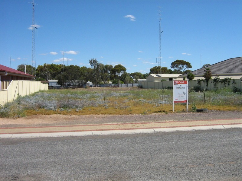 Lot / 69 Thyer Street, Kadina SA 5554