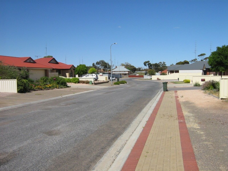 Lot / 69 Thyer Street, Kadina SA 5554