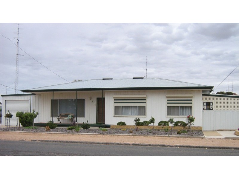 22 Lindsay Street, Kadina SA 5554