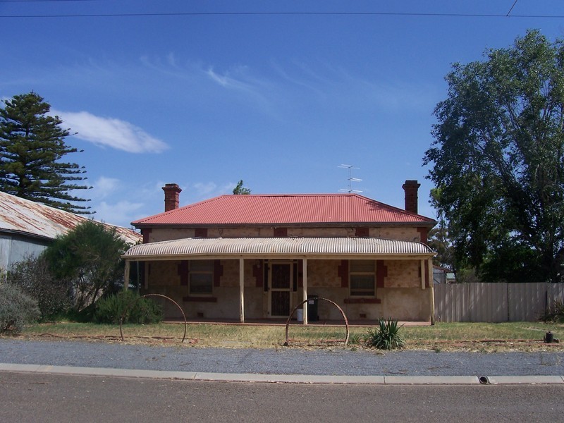 Lot/173 Railway Terrace, Paskeville SA 5552