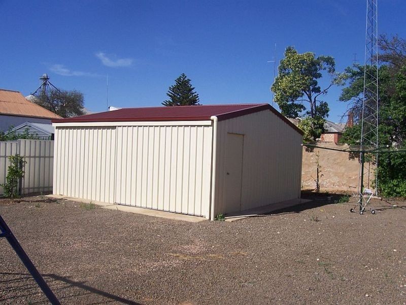 14 Third Street, Bute SA 5560
