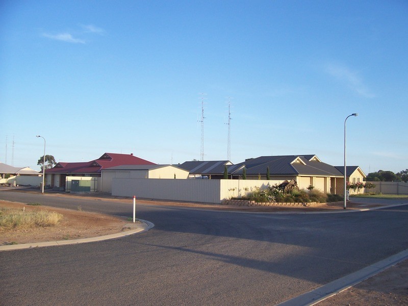 Lot/202 Lamshed Street, Kadina SA 5554