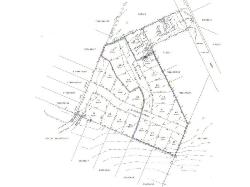 Lot/202 Lamshed Street, Kadina SA 5554