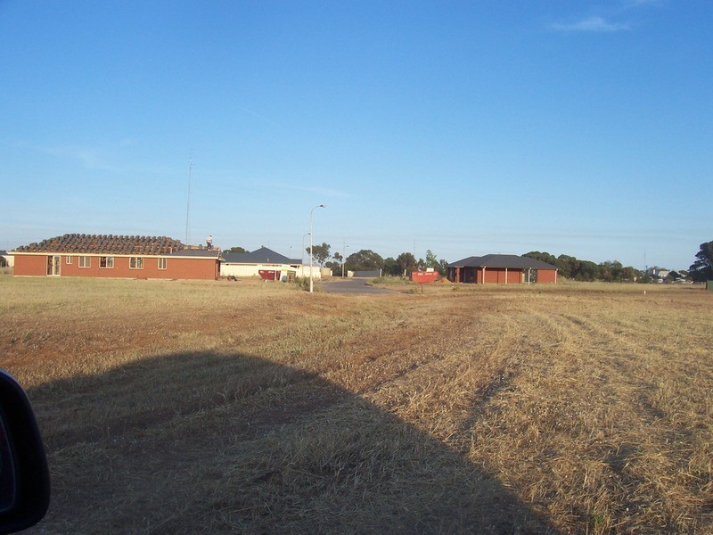 Lot/202 Lamshed Street, Kadina SA 5554