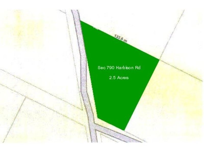 Section 790 Harbison Road, Wallaroo SA 5556