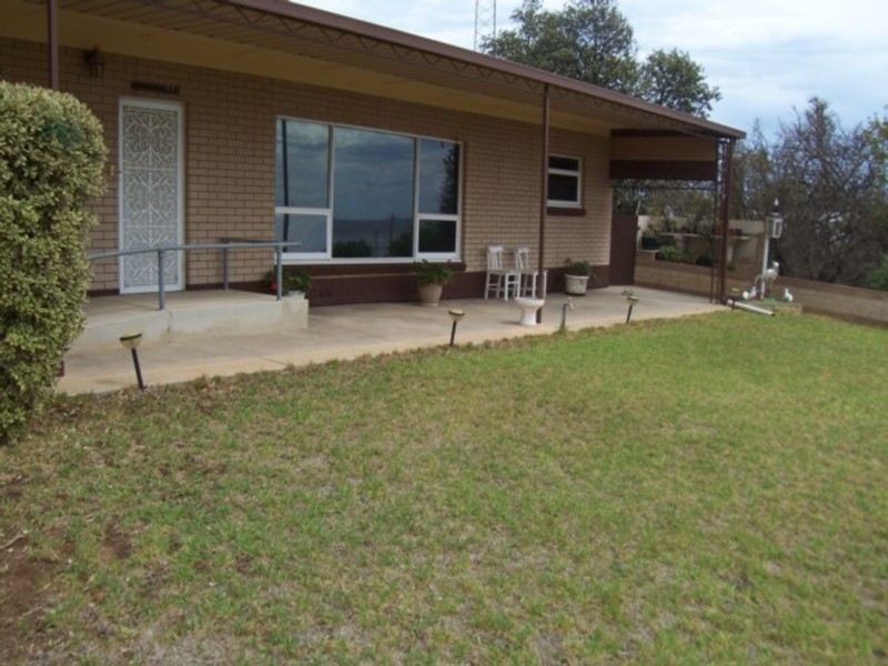 20 Carleton Crescent, Wallaroo SA 5556